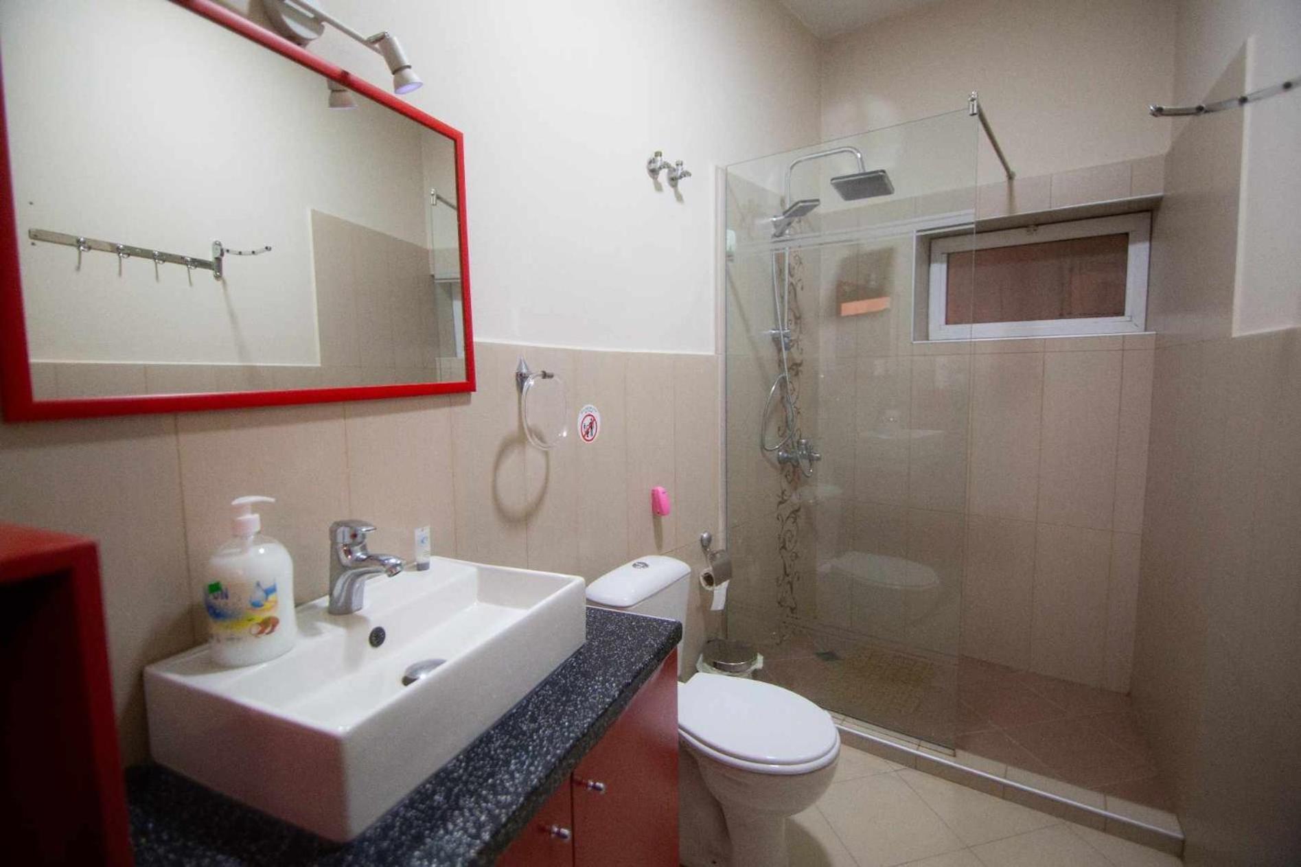 Villa Elezi 2 Korce Exterior foto